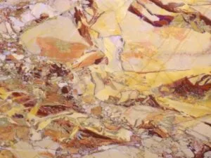 Marbre Sarrancolin