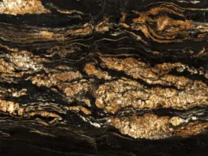Granit Black Fusion