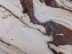 Marbre Calacatta Selva