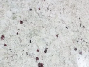 Granit Colonial White