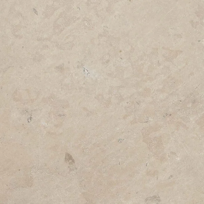 Dalles en pierre naturelle teinte beige pour revêtement de sol