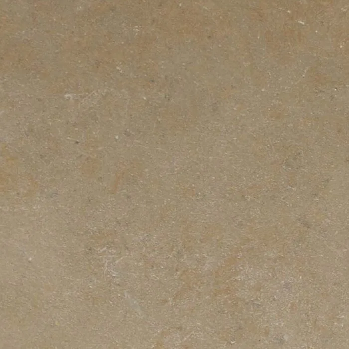 Dalles en pierre naturelle teinte ocre pour sol intérieur ou extérieur